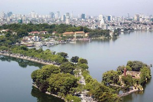 Quan niệm của người xưa về long mạch